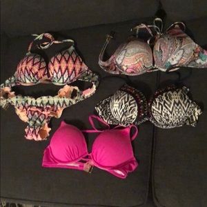 Bombshell Bikini *Set* reserved